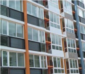 陽台護欄 加工定製