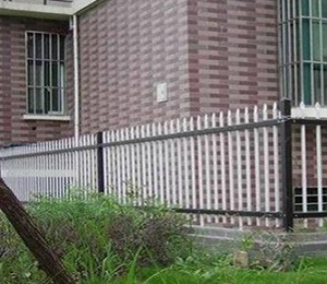 鋁藝護欄（lán） 廠家供應 品質優良（liáng）