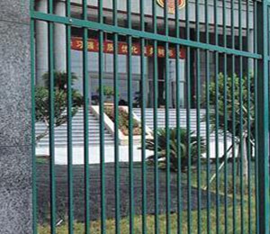 熱浸鋅護欄 性能良好