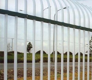 鋁藝護欄（lán） 延展性能（néng）好