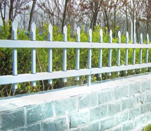 南昌金屬護欄 廠家供應 價格優惠（huì）