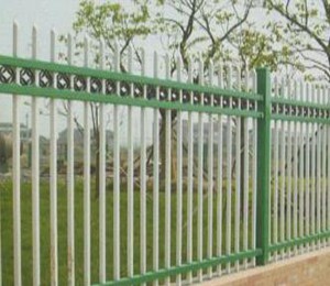 江（jiāng）西鋁藝護欄 品質可靠