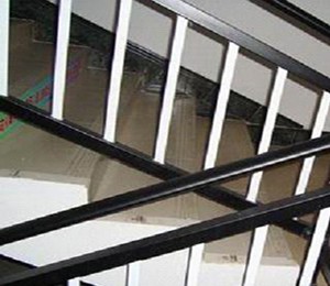 樓梯護欄 生產（chǎn）廠家