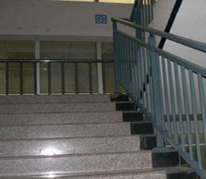 南昌鋅鋼護欄 樓梯護欄廠家