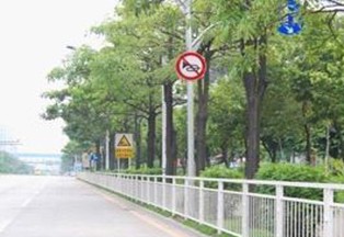 道路交通護欄 品質優良