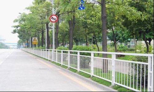 道路交通護欄 品質優良