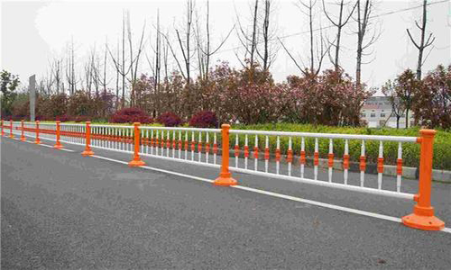 交通護欄 可按需定製